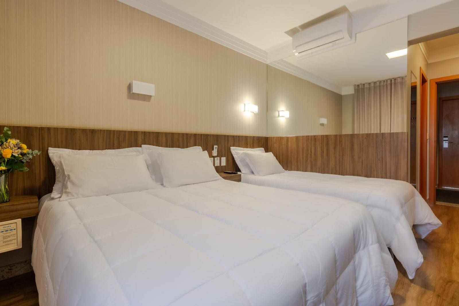 Nohotel Nova Odessa Exterior foto